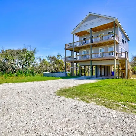 Sound Escape Villa